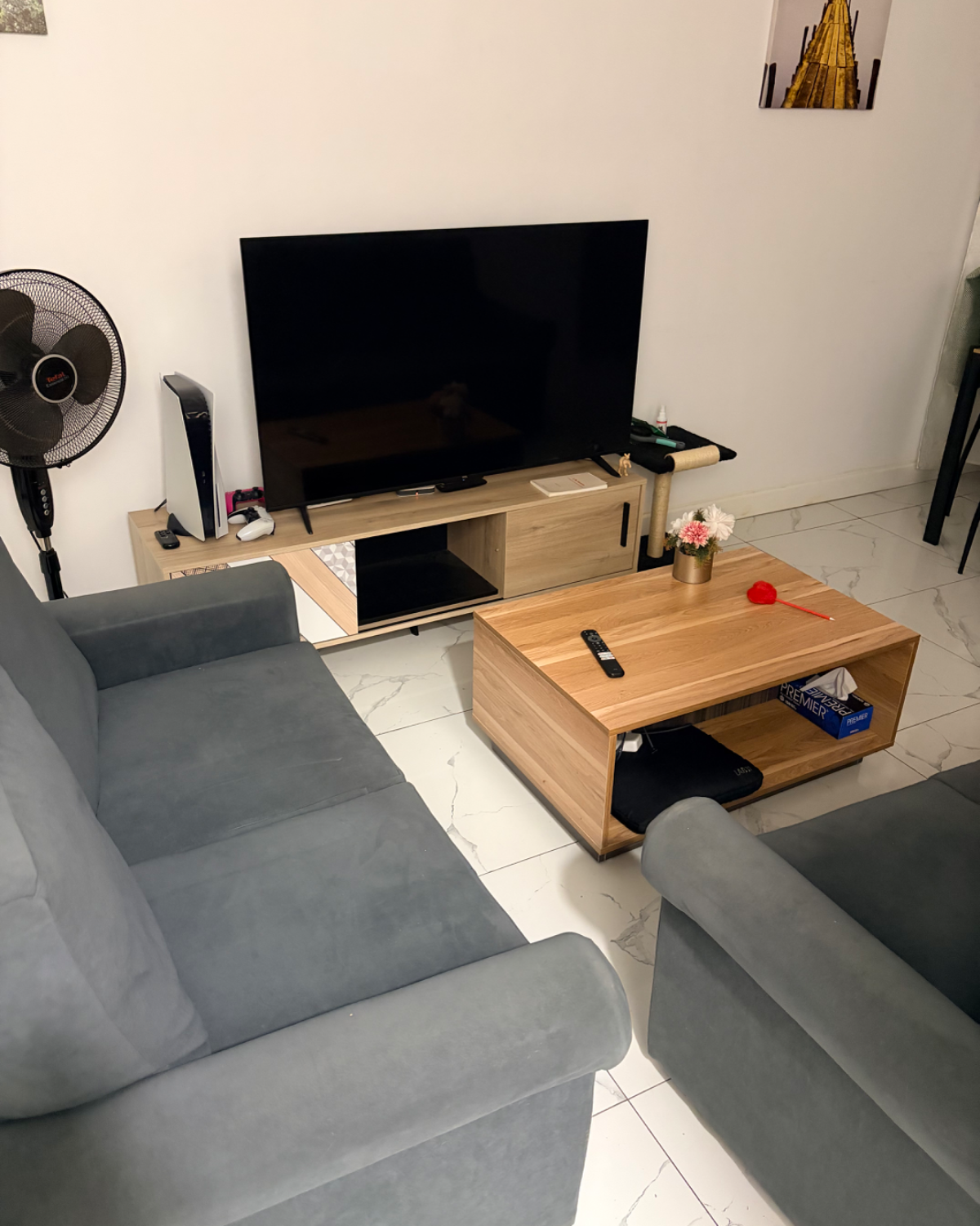 Tv tcl