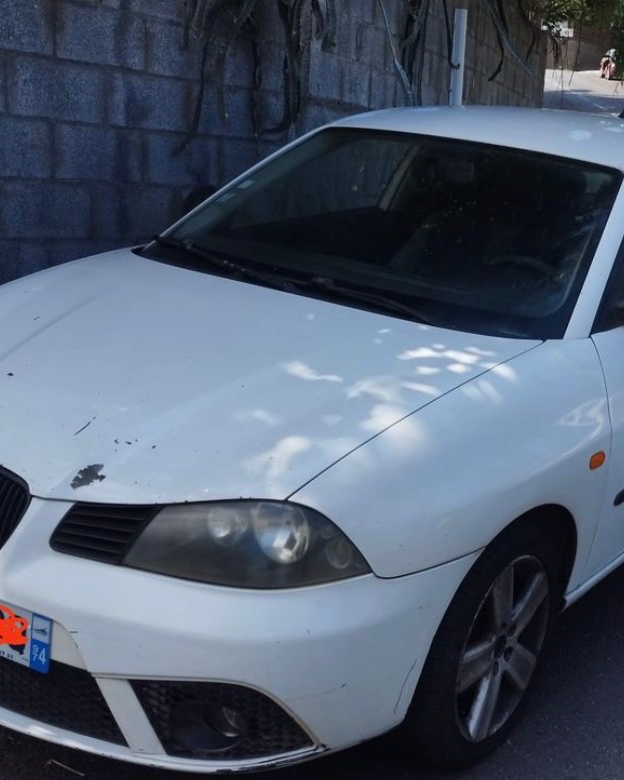 Seat córdoba