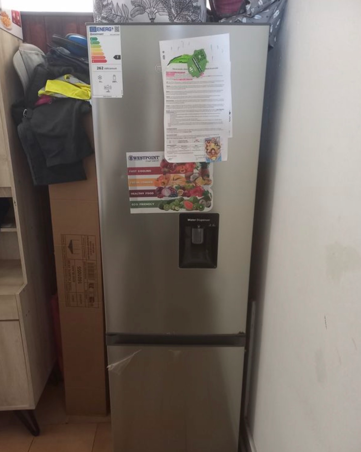 Frigo à vendre